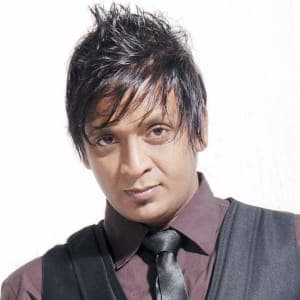 Jeet B. Singh